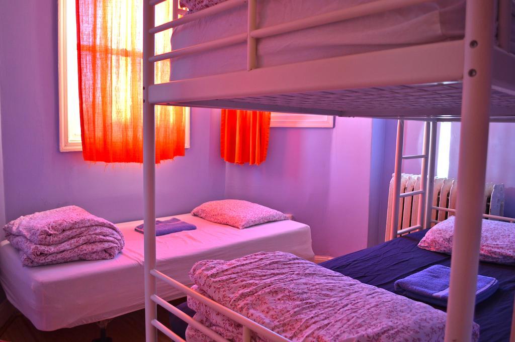 Atlantic City House Hostel Cameră foto