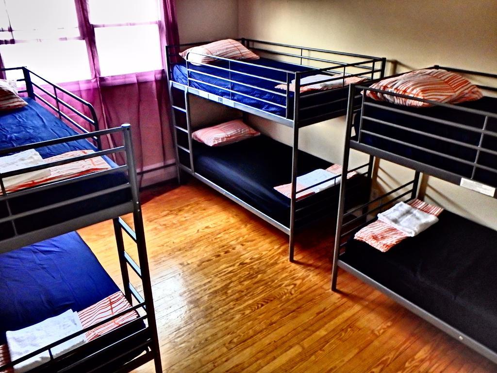 Atlantic City House Hostel Cameră foto