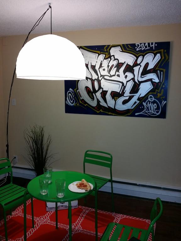 Atlantic City House Hostel Cameră foto